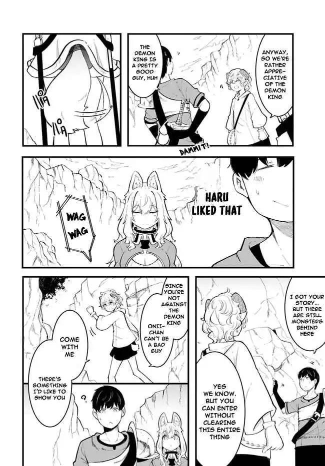 Seichou Cheat de Nandemo Dekiru You ni Natta ga, Mushoku Dake wa Yamerarenai You Desu Chapter 52 15